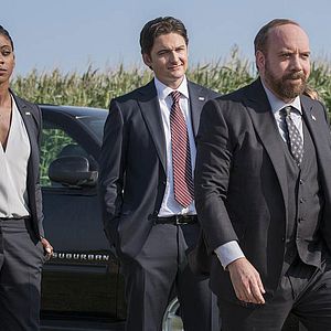 Foto Toby Leonard Moore