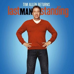 Foto Last Man Standing