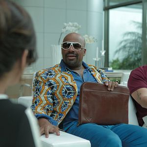 Foto Até que a Sorte nos Separe 3