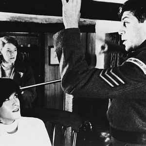 Foto Trágica Decisão