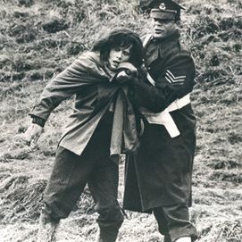 Foto Trágica Decisão