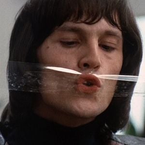 Foto Domingo Maldito