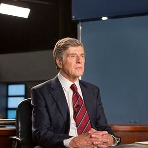 Foto Conspiração e Poder