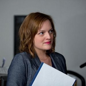 Foto Conspiração e Poder