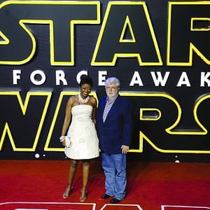 Foto Star Wars: O Despertar da Força