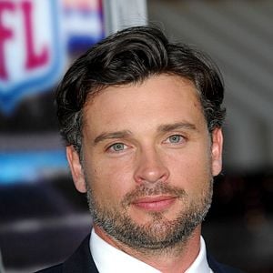 Foto Tom Welling