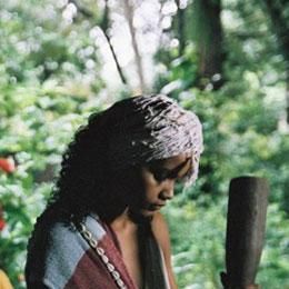 Foto O Rochedo e a Estrela