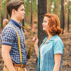 Foto Lisa-Marie Koroll