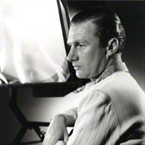 Foto William Fairchild