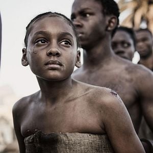 Foto Meu Nome é Liberdade