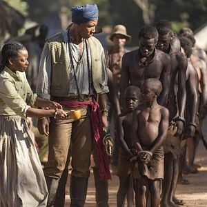 Foto Meu Nome é Liberdade