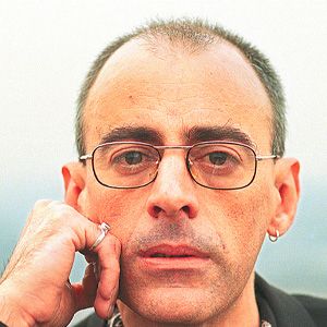 Foto Caio Fernando Abreu