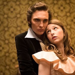 Foto O Sonho de Greta