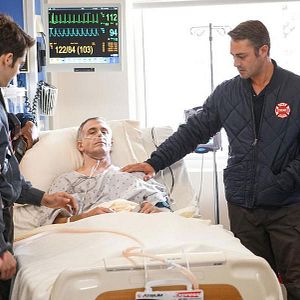 Foto David Eigenberg