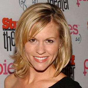 Foto Heather Marie Marsden