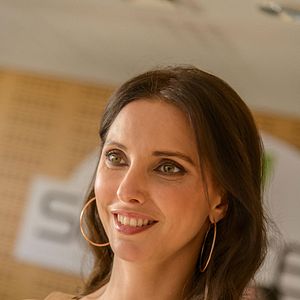 Foto Frédérique Bel