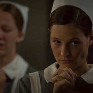 Foto Amor e Revolução