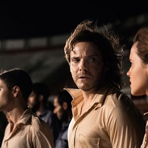 Foto Amor e Revolução