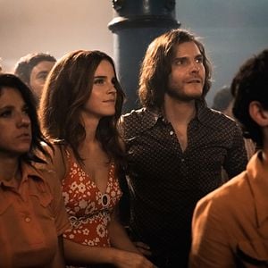 Foto Amor e Revolução