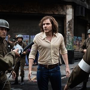 Foto Amor e Revolução