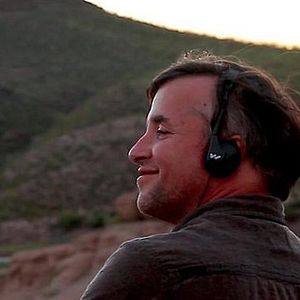 Foto Richard Linklater - Sonho é Destino