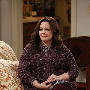 Foto Melissa McCarthy