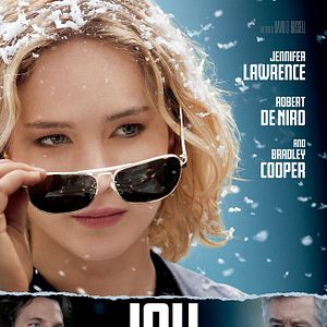 Foto Joy: O Nome do Sucesso