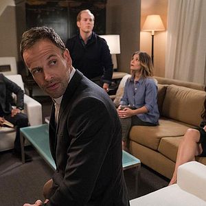 Foto Jonny Lee Miller