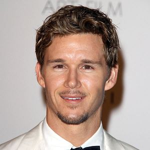 Foto Ryan Kwanten