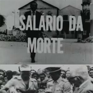 Foto O Salário da Morte