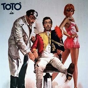 Foto Somos Homens Ou...