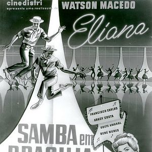 Foto Samba em Brasília