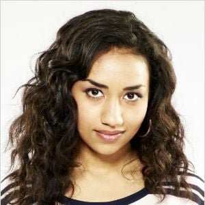 Foto Shavani Seth