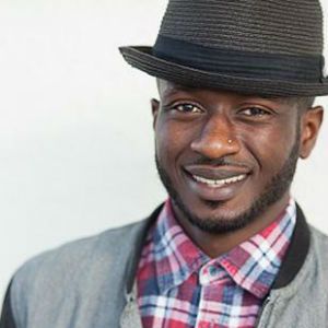 Foto Eddie Gyamfi