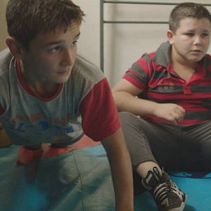 Foto Young Wrestlers