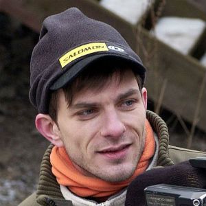Foto David Raedeker