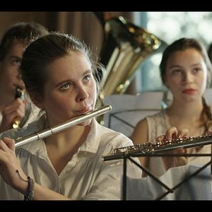 Foto Coração de Espinhos