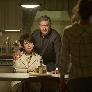 Foto Joy: O Nome do Sucesso