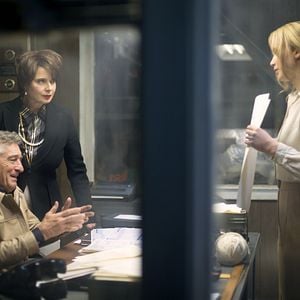 Foto Joy: O Nome do Sucesso