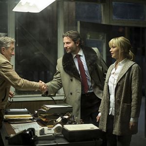 Foto Joy: O Nome do Sucesso