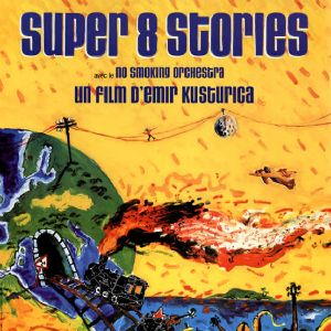 Foto Memórias em Super 8