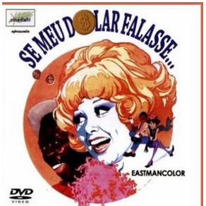 Foto Se meu dólar falasse...