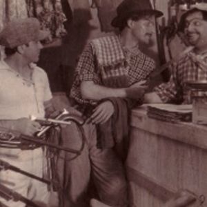 Foto Sedução do Garimpo