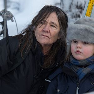 Foto Siv Sleeps Astray