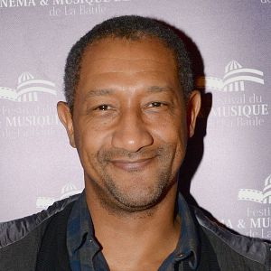 Foto Edouard Montoute