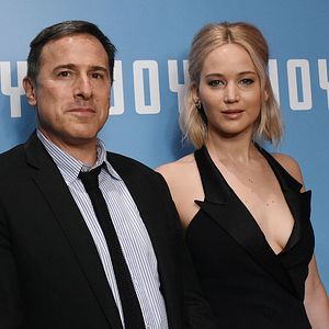 Foto Joy: O Nome do Sucesso