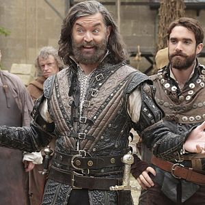 Foto Timothy Omundson