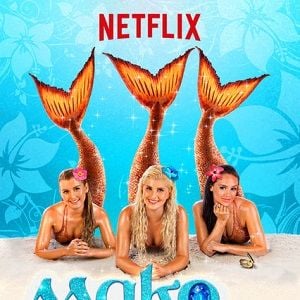 Foto Mako Mermaids