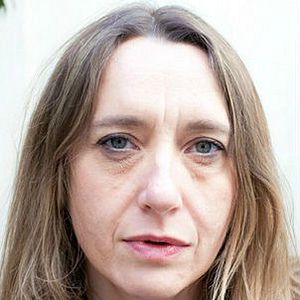 Foto Virginie Despentes