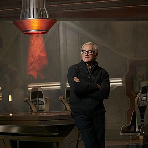 Foto Legends of Tomorrow